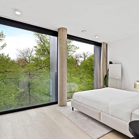Chic 80Sqm Luxe Apt - Heart Of Luxembourg City Apartamento Exterior foto