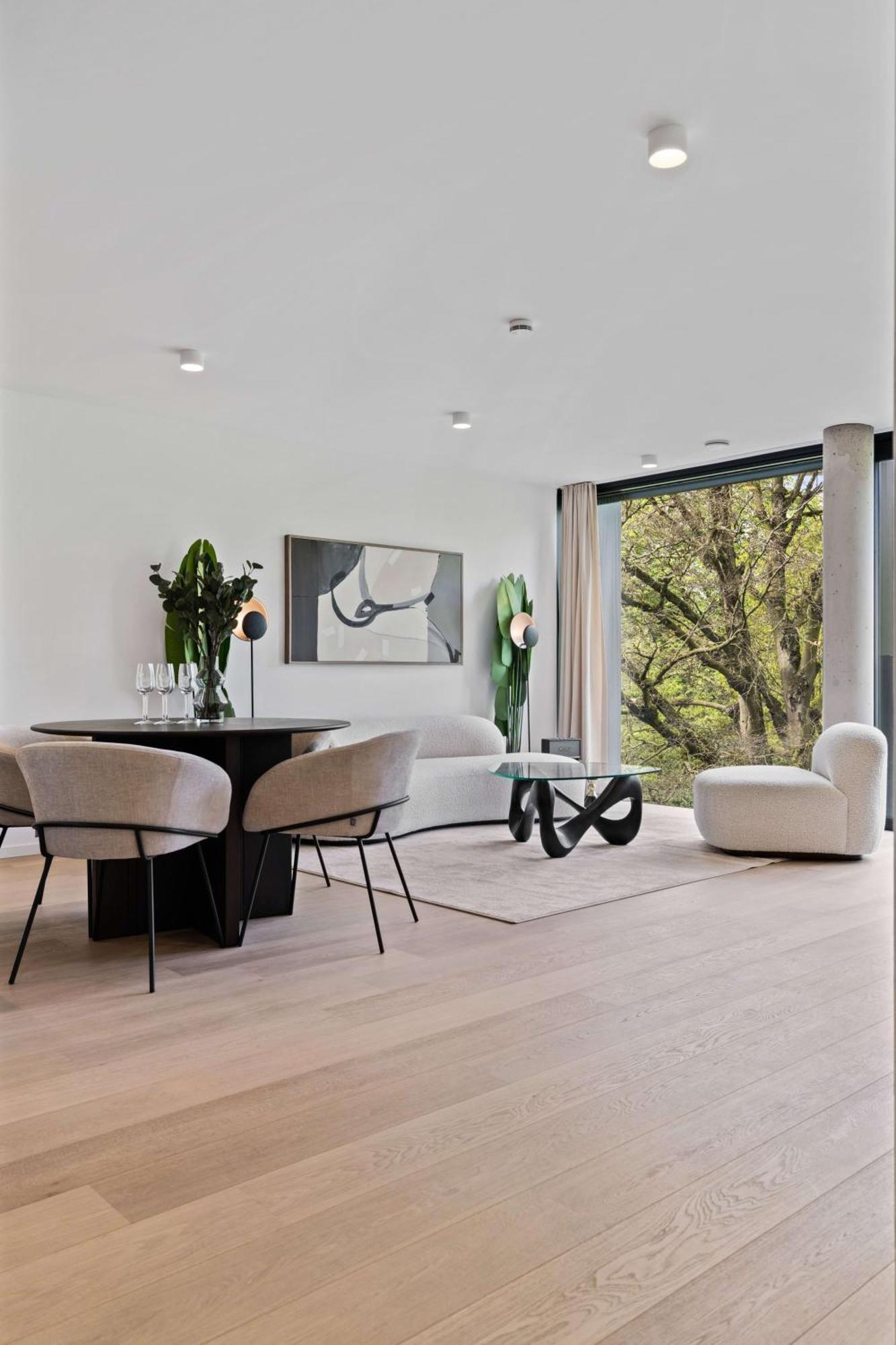 Chic 80Sqm Luxe Apt - Heart Of Luxembourg City Apartamento Exterior foto