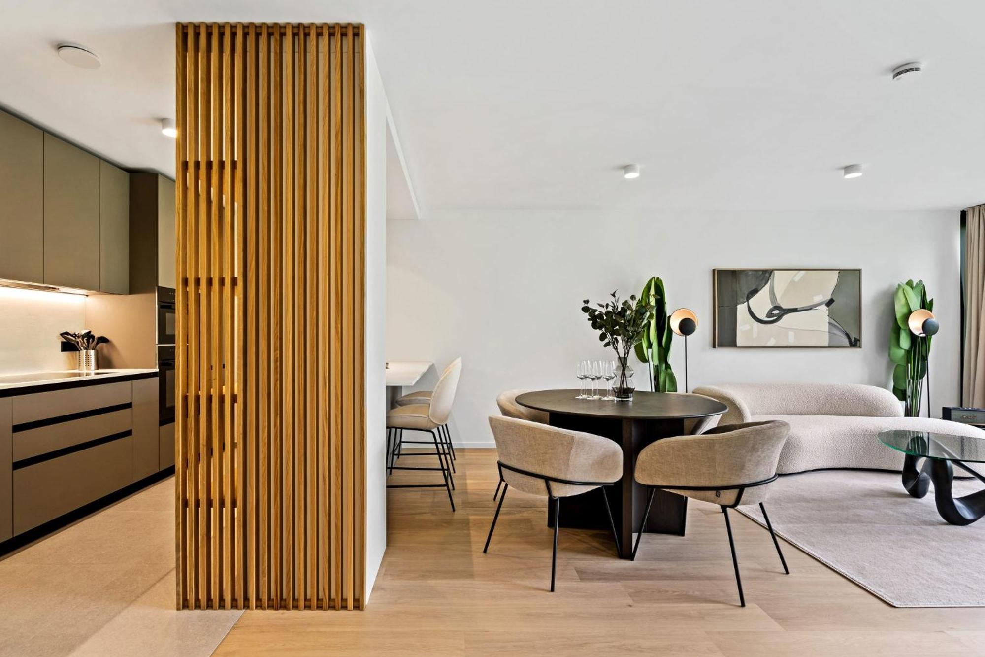 Chic 80Sqm Luxe Apt - Heart Of Luxembourg City Apartamento Exterior foto