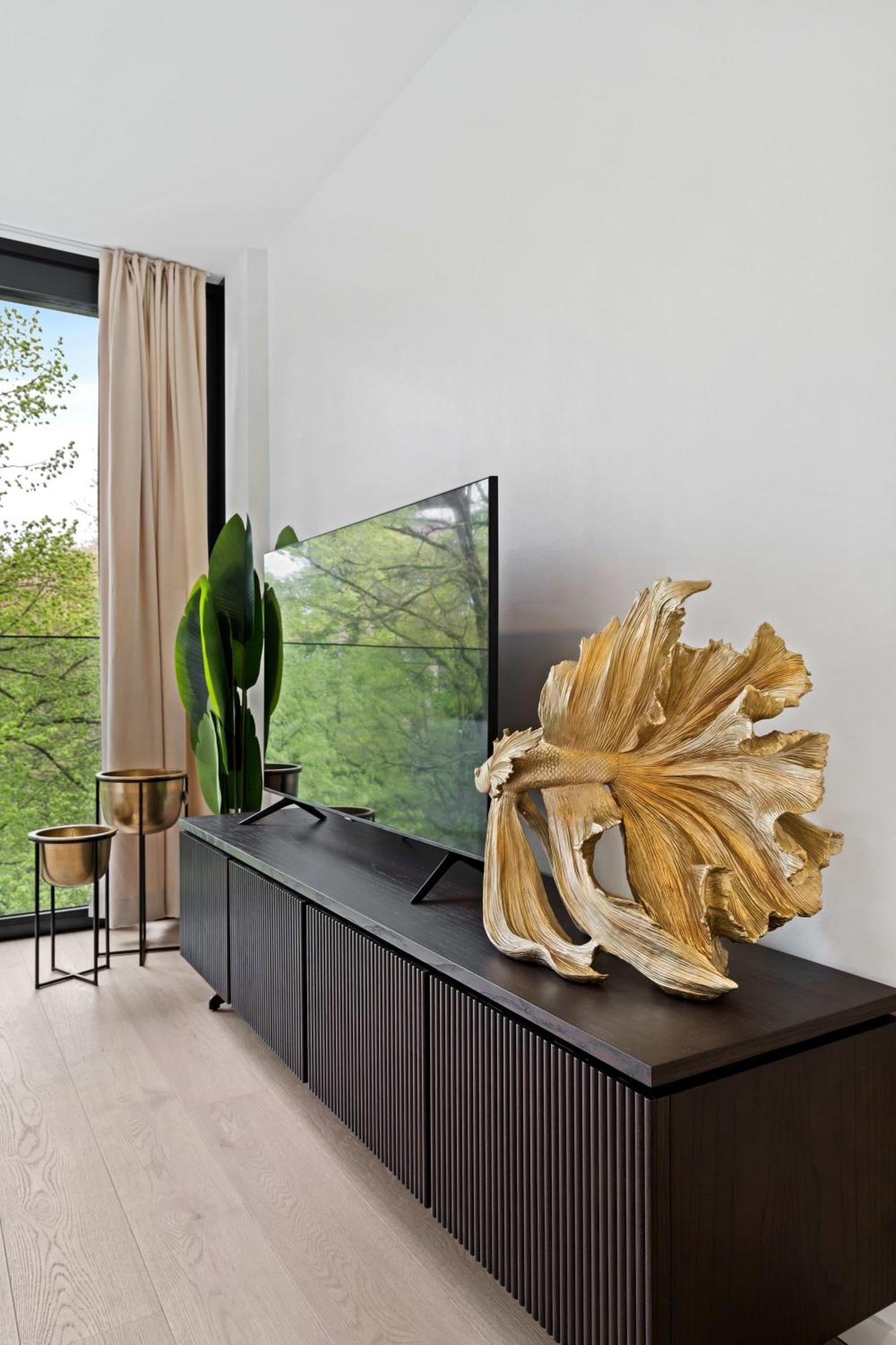 Chic 80Sqm Luxe Apt - Heart Of Luxembourg City Apartamento Exterior foto
